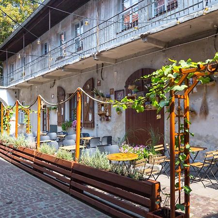 Jozefa 12 Apartments クラクフ エクステリア 写真