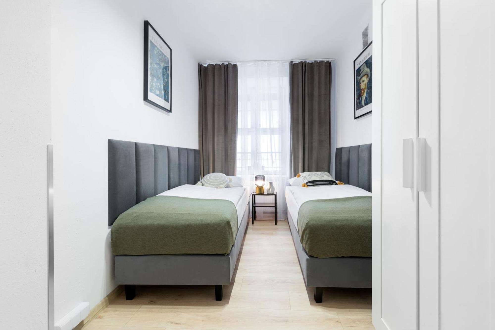 Jozefa 12 Apartments クラクフ エクステリア 写真