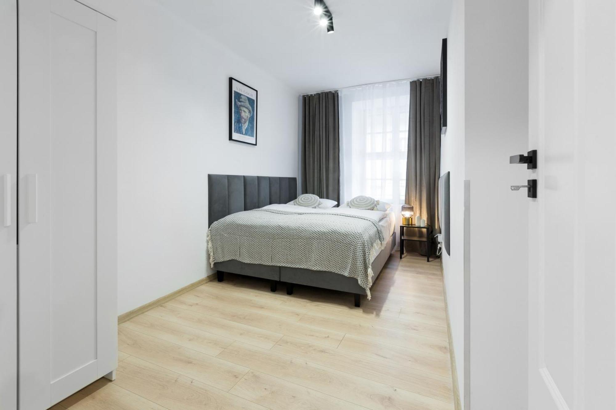 Jozefa 12 Apartments クラクフ エクステリア 写真