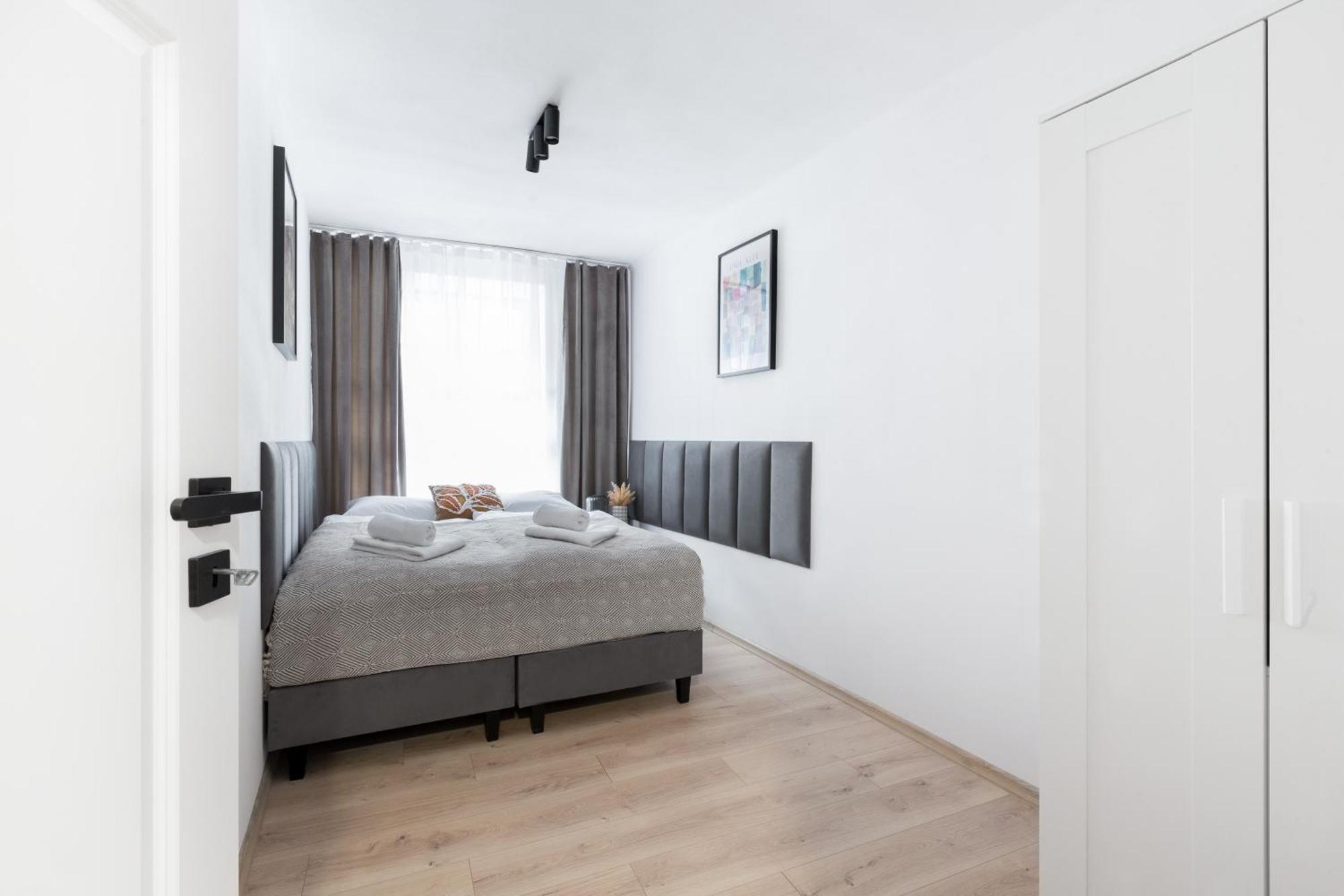 Jozefa 12 Apartments クラクフ エクステリア 写真