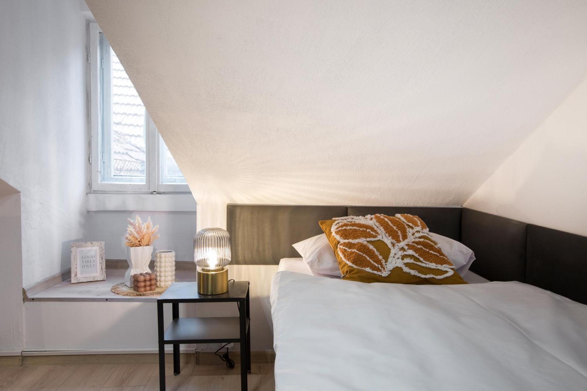 Jozefa 12 Apartments クラクフ エクステリア 写真