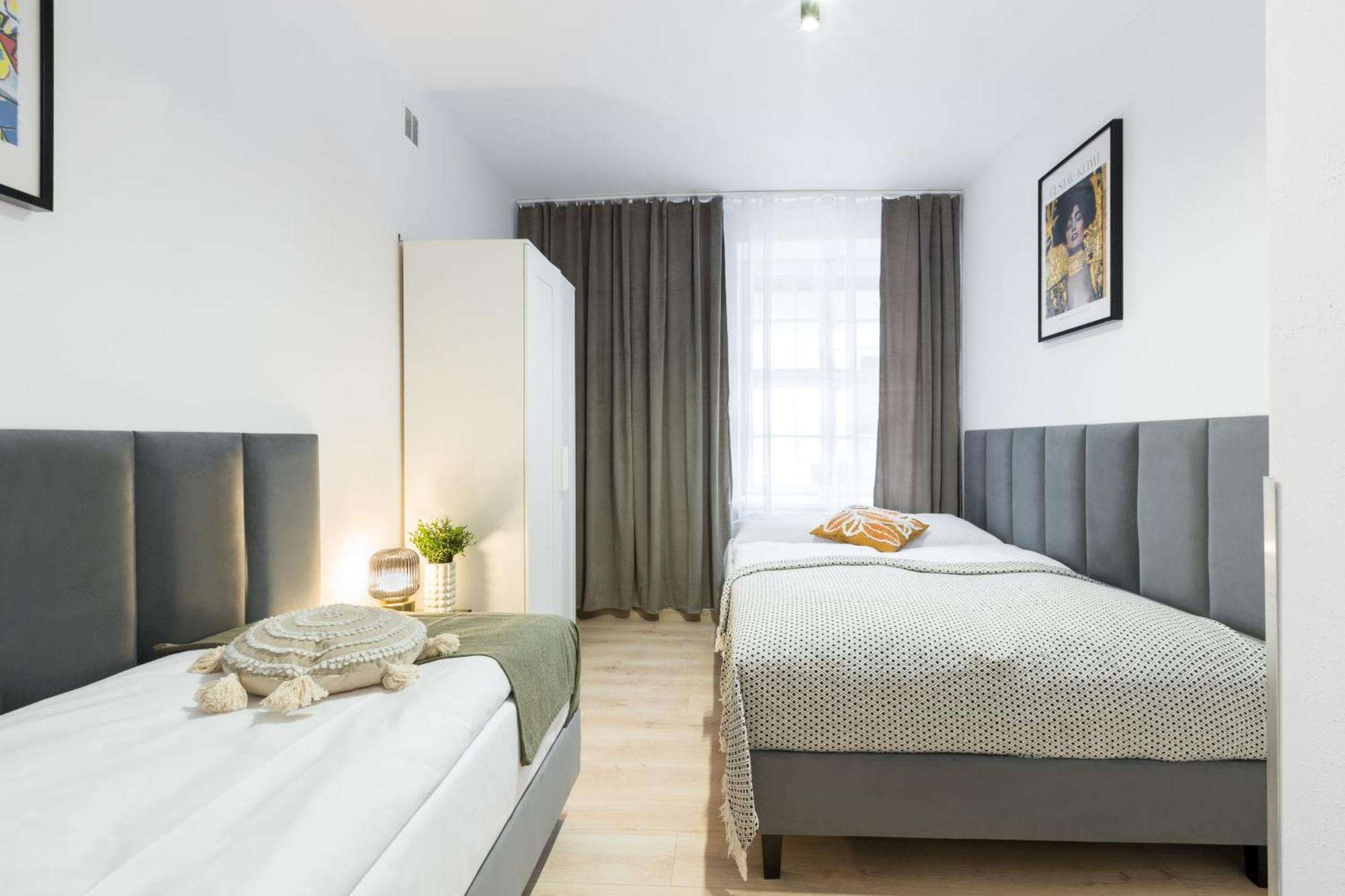Jozefa 12 Apartments クラクフ エクステリア 写真