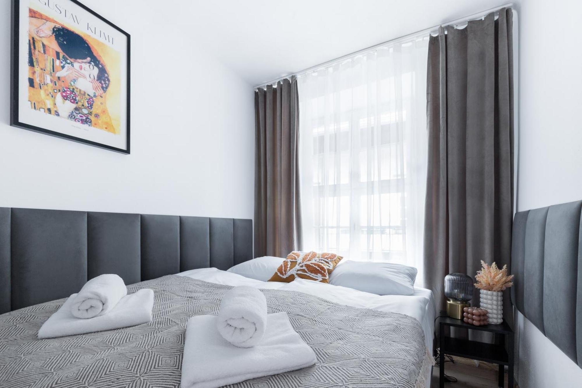 Jozefa 12 Apartments クラクフ エクステリア 写真