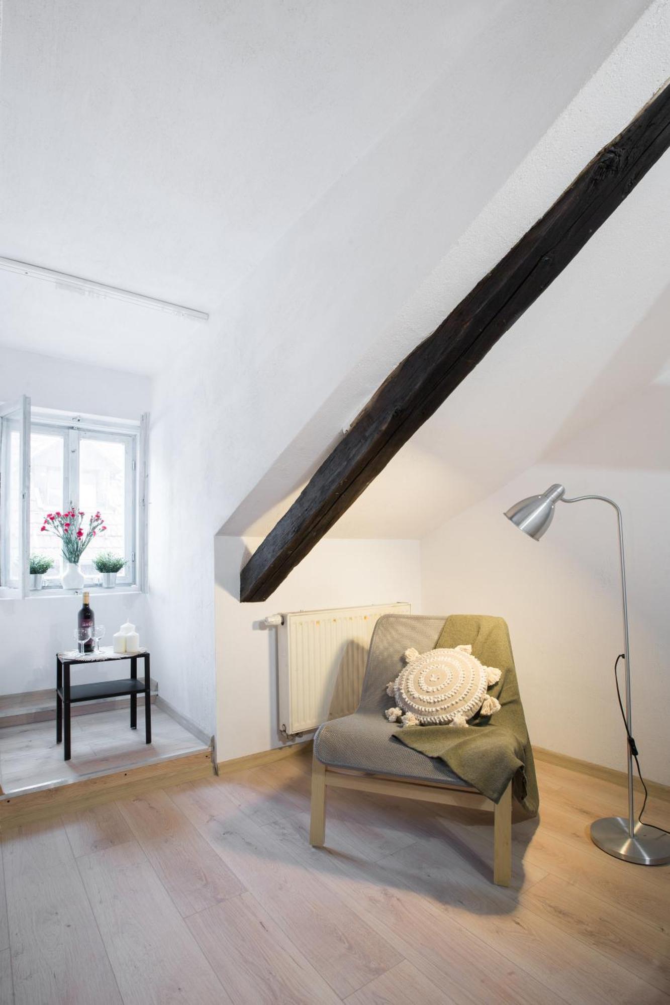 Jozefa 12 Apartments クラクフ エクステリア 写真