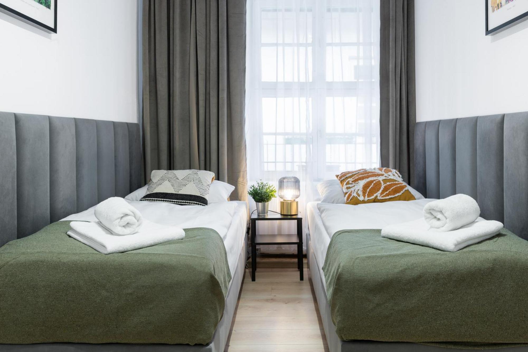Jozefa 12 Apartments クラクフ エクステリア 写真