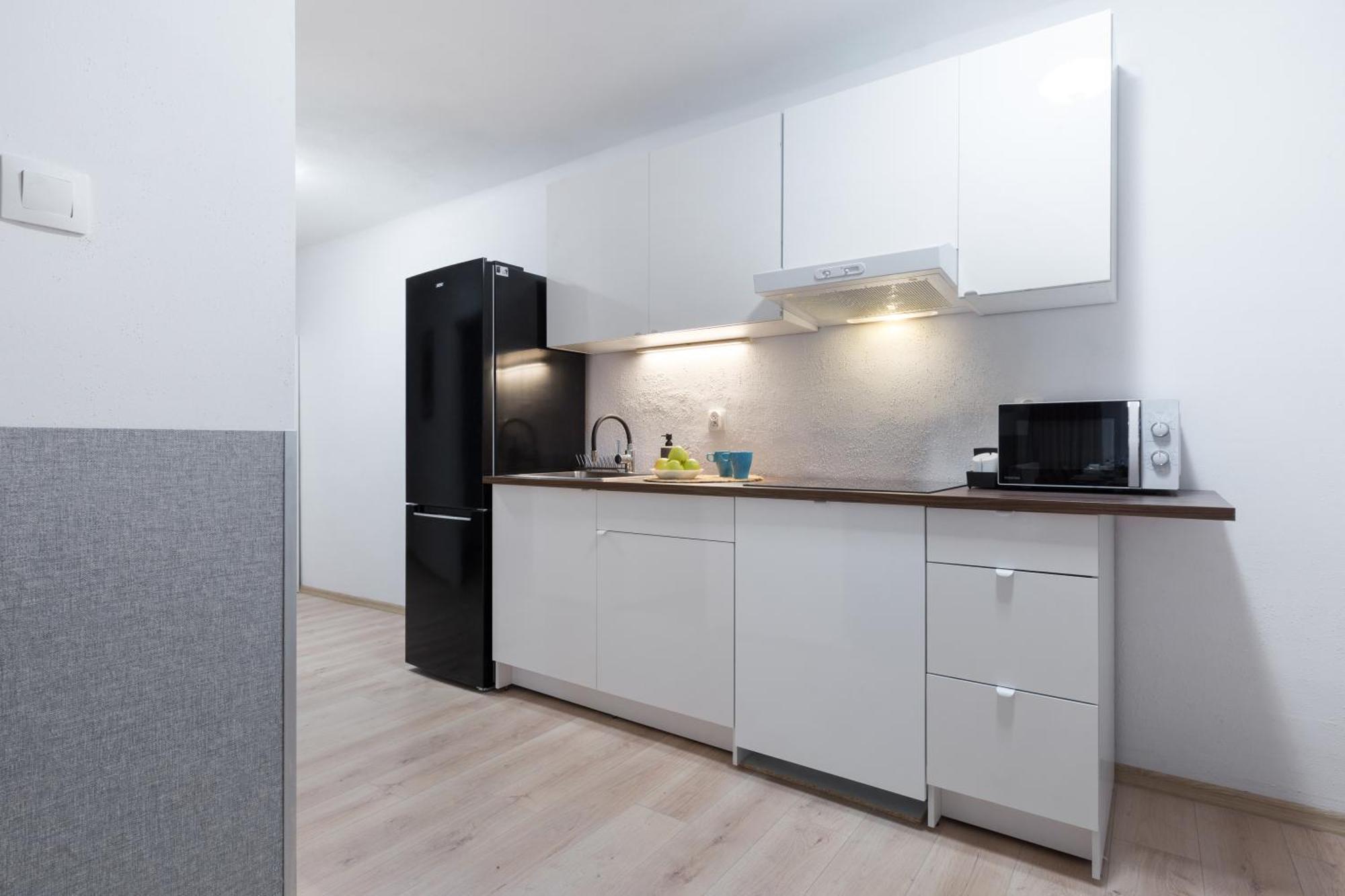 Jozefa 12 Apartments クラクフ エクステリア 写真