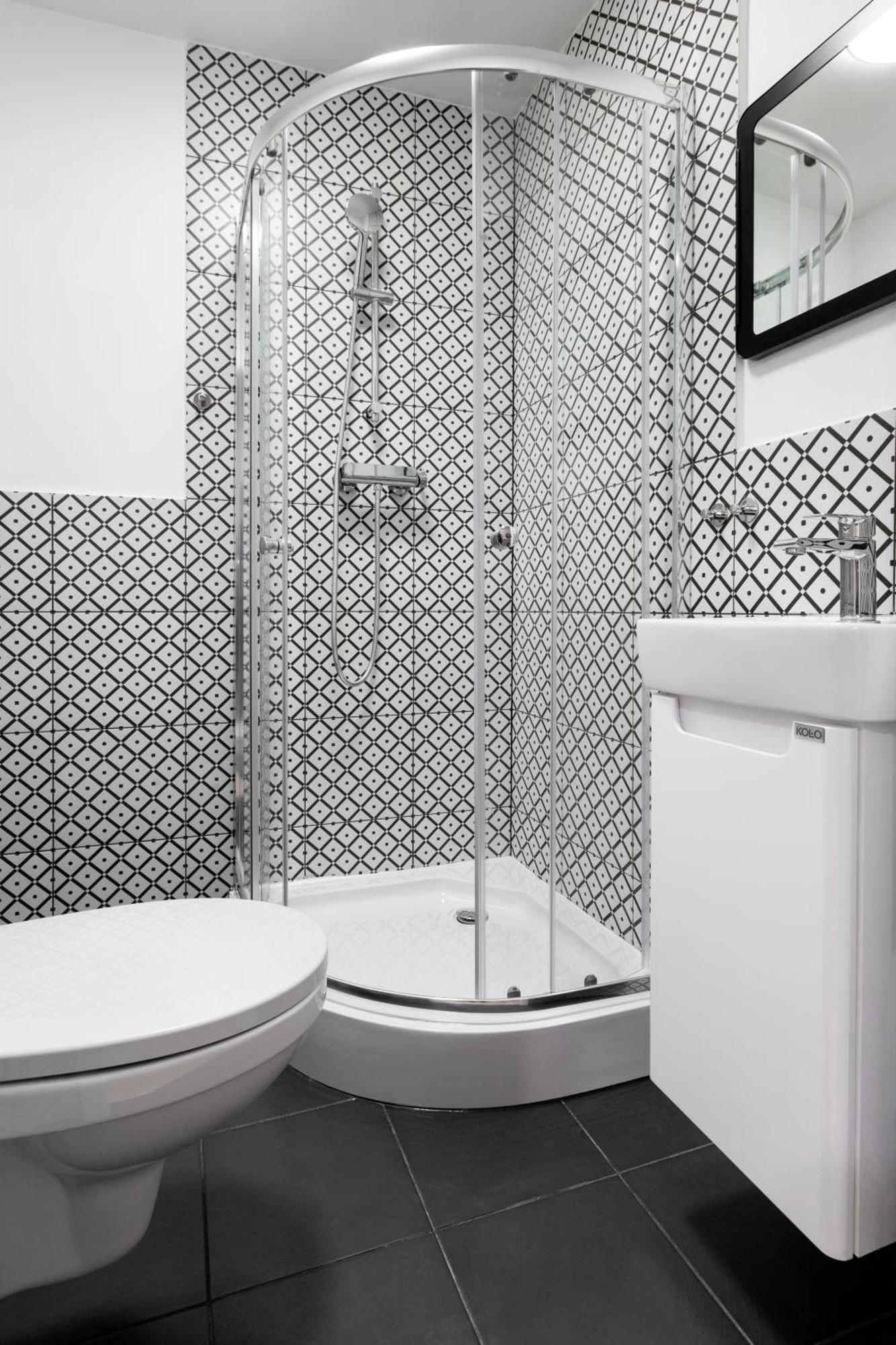 Jozefa 12 Apartments クラクフ エクステリア 写真
