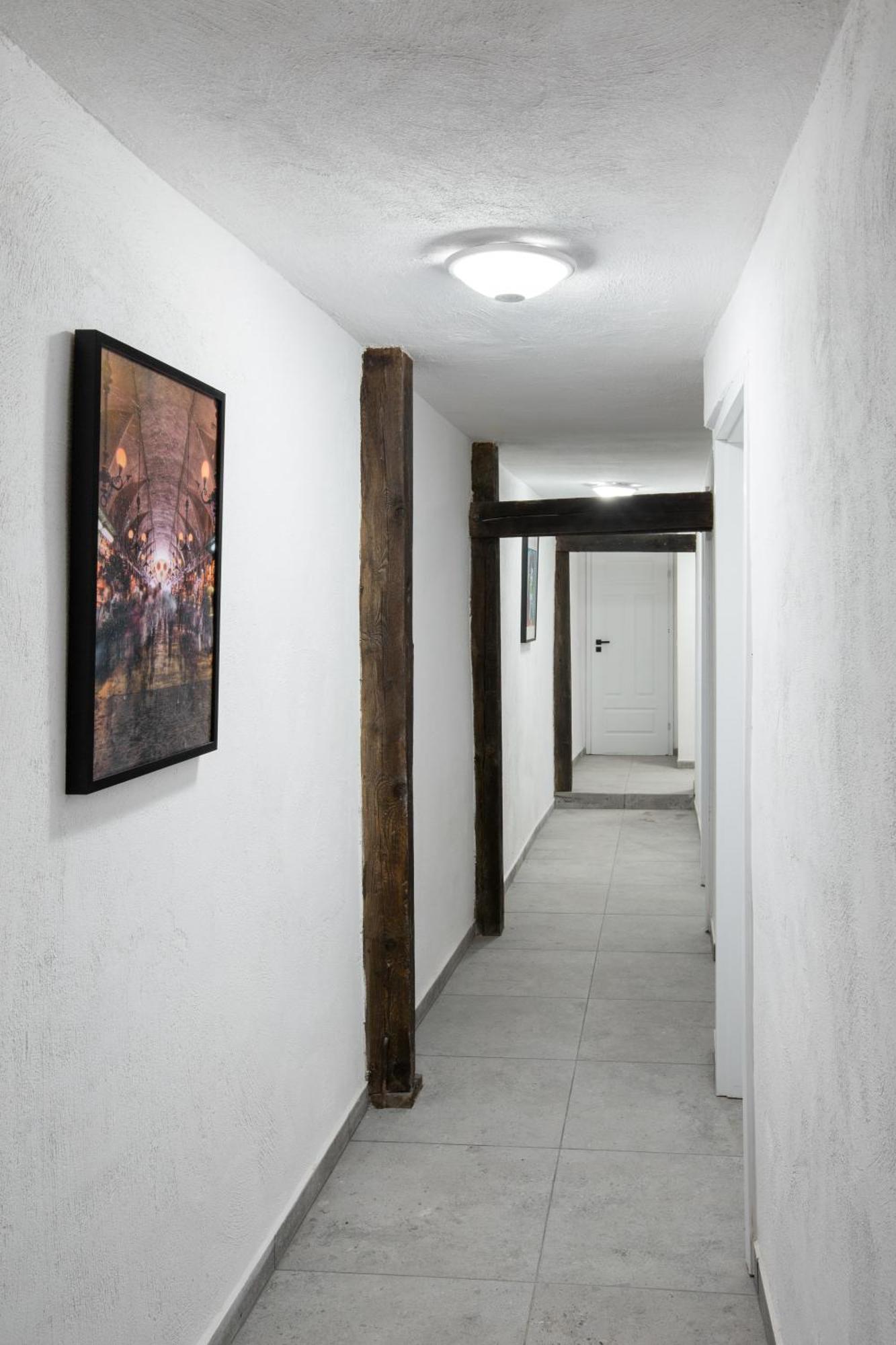 Jozefa 12 Apartments クラクフ エクステリア 写真