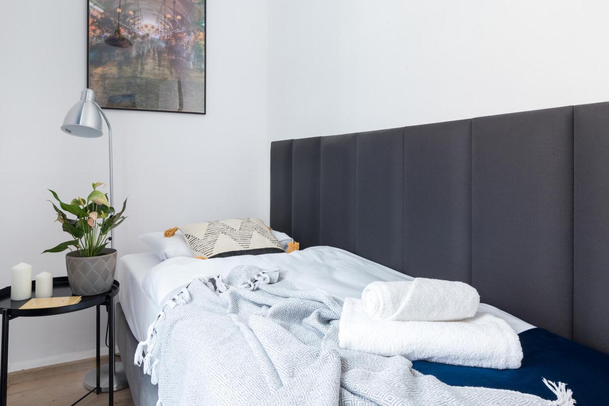 Jozefa 12 Apartments クラクフ エクステリア 写真