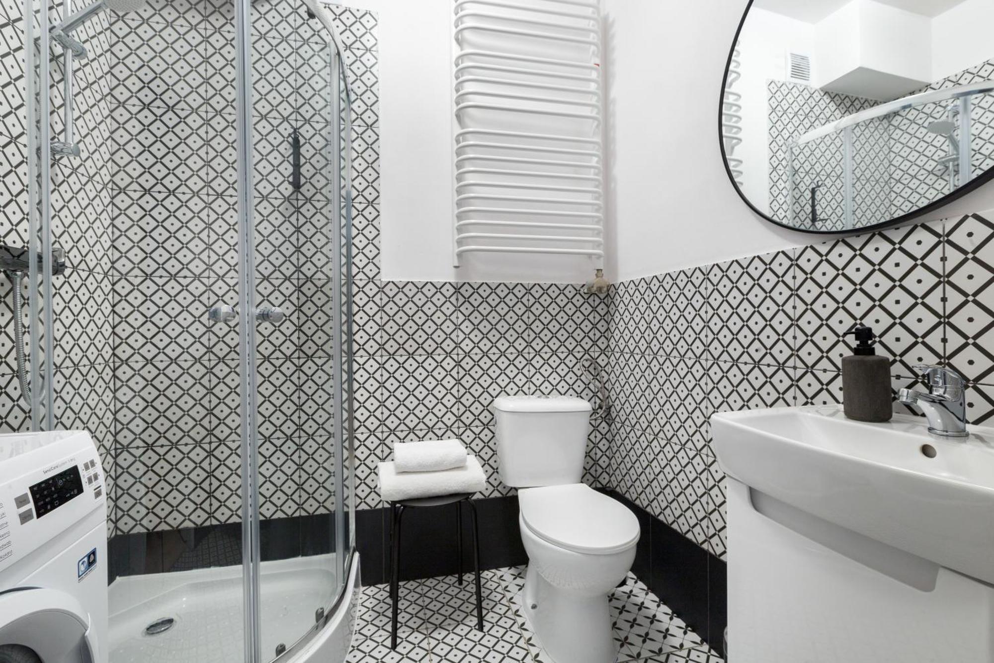Jozefa 12 Apartments クラクフ エクステリア 写真