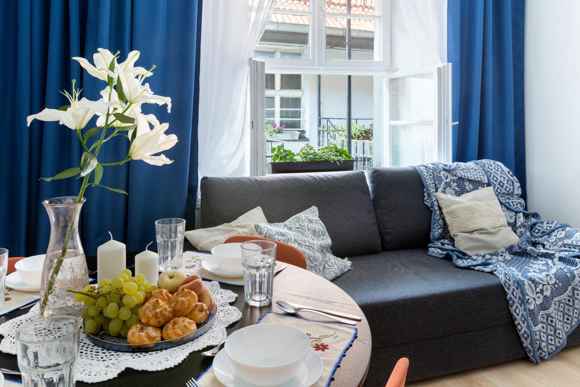 Jozefa 12 Apartments クラクフ エクステリア 写真